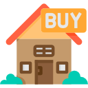 Buy a new home